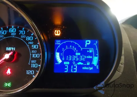 2014 Chevrolet Spark Ls Auto from USA, damaged, VIN KL8CB6S92EC456778